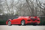 Lamborghini Diablo VT 1996 года